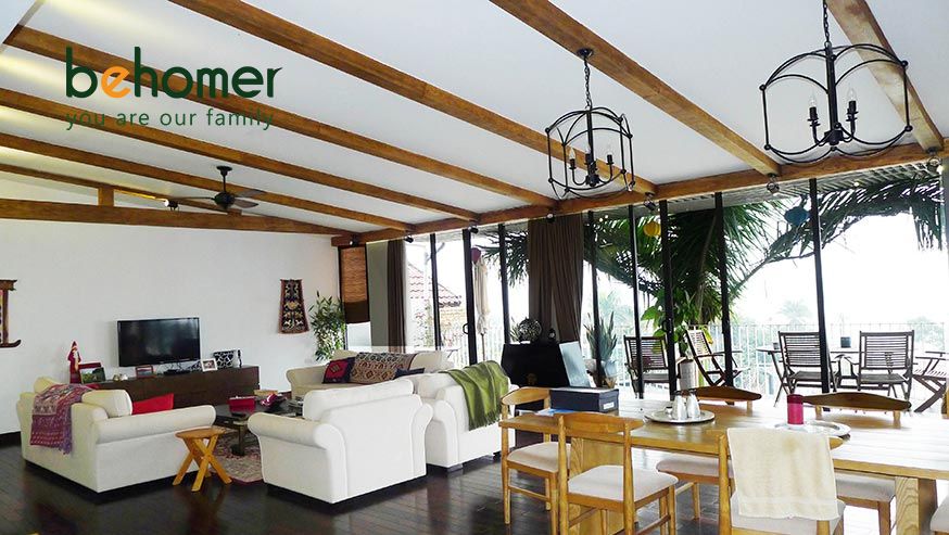 behomerdotcom's tweet image. The apartment is located on high floor designed for three bedrooms,  three bathrooms on a size 170 m2. The living room and master bedroom is  face toward to the west lake Hanoi.
Find out more at: behomer.vn/2iMzkGl
#hanoiapartment #tayhoapartment