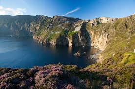 The breathtaking Sliabh Liag Cliffs are less than an hours drive from #Letterkenny. Explore the #WildAtlanticWay while staying in the heart of the northwest....#GoVisitLK
