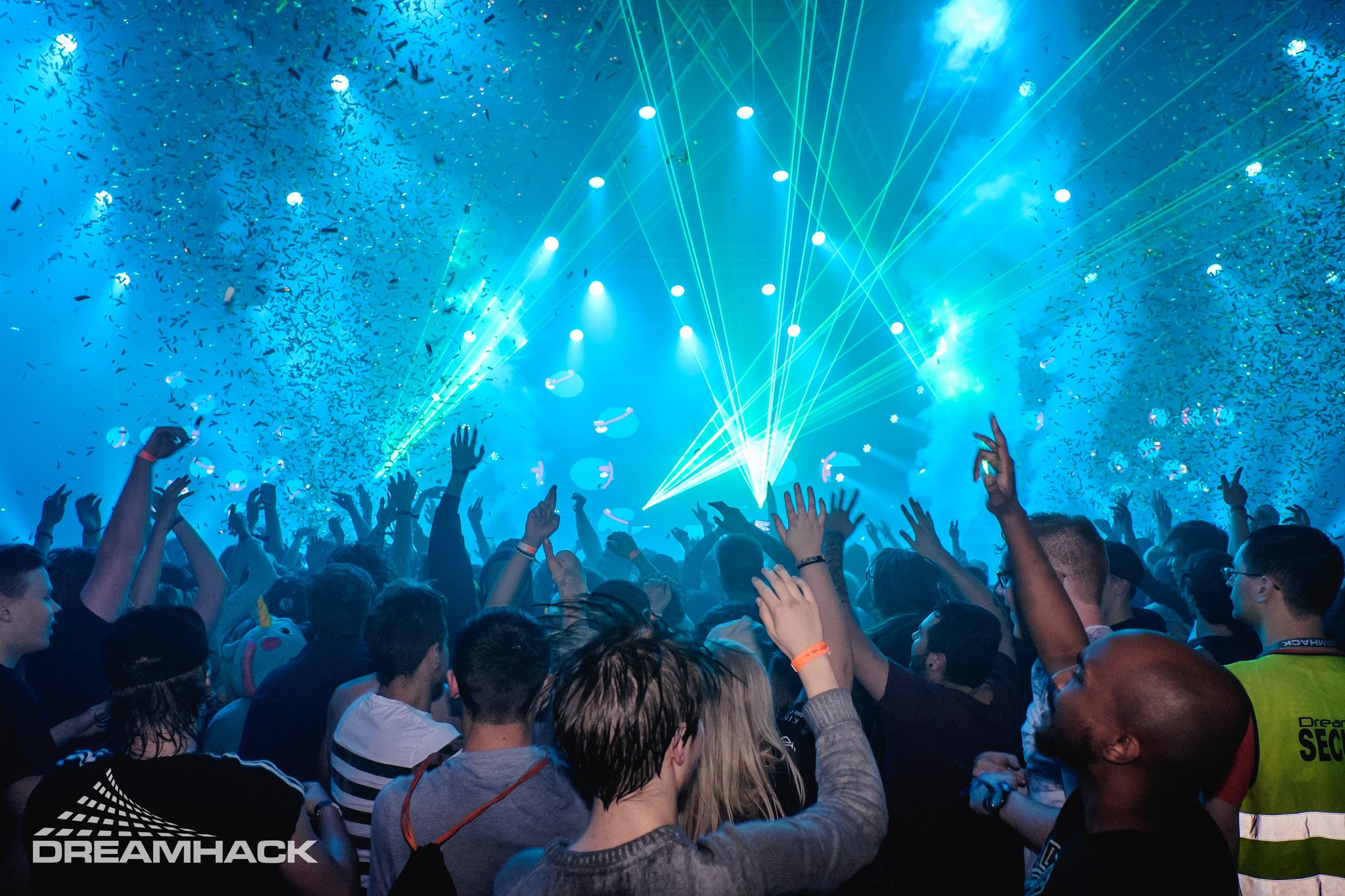 DreamHack on Twitter: "Thanks to everyone who came to DreamHack Winter ...