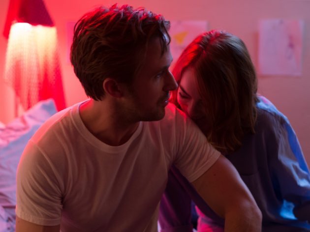 Nights are easier with her.