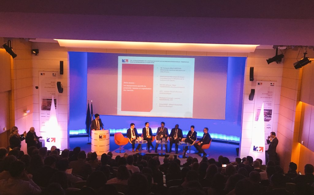 Agence nationale du Sport tweet media