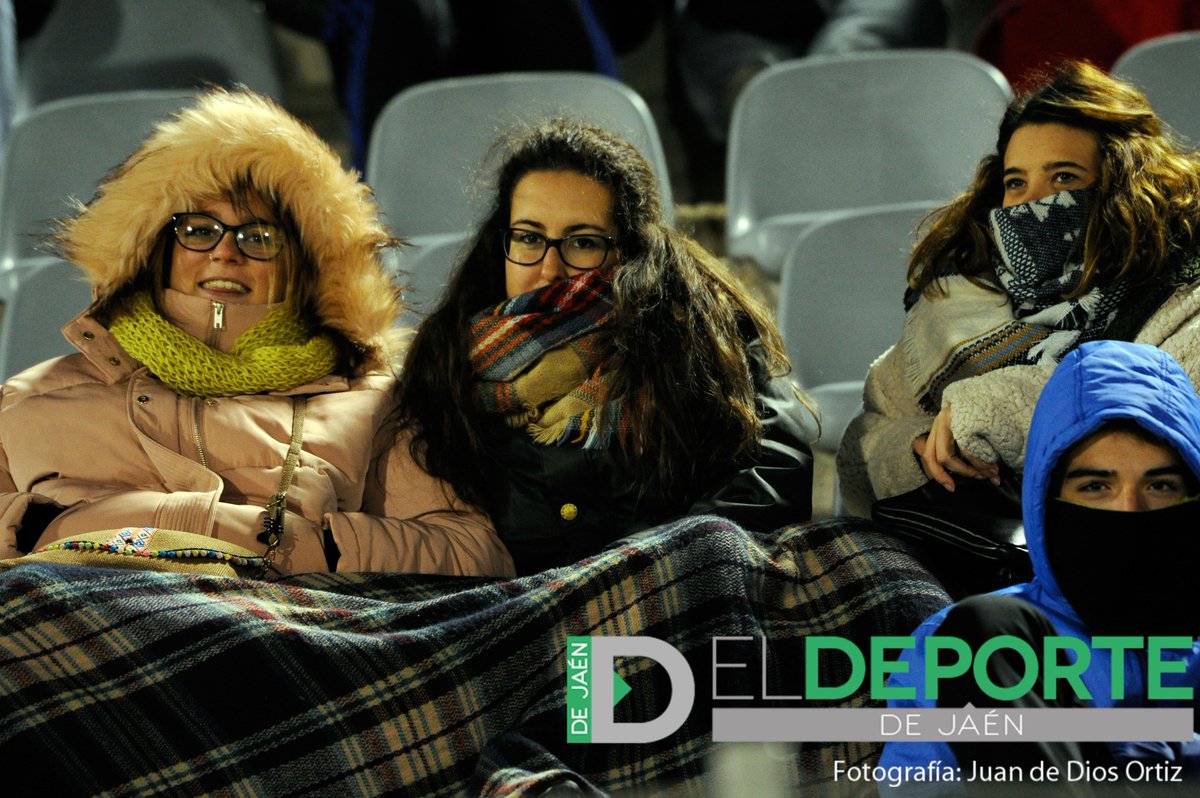 El Deporte de Jaén tweet media