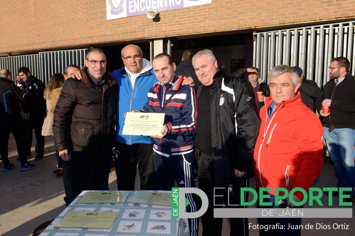 El Deporte de Jaén tweet media