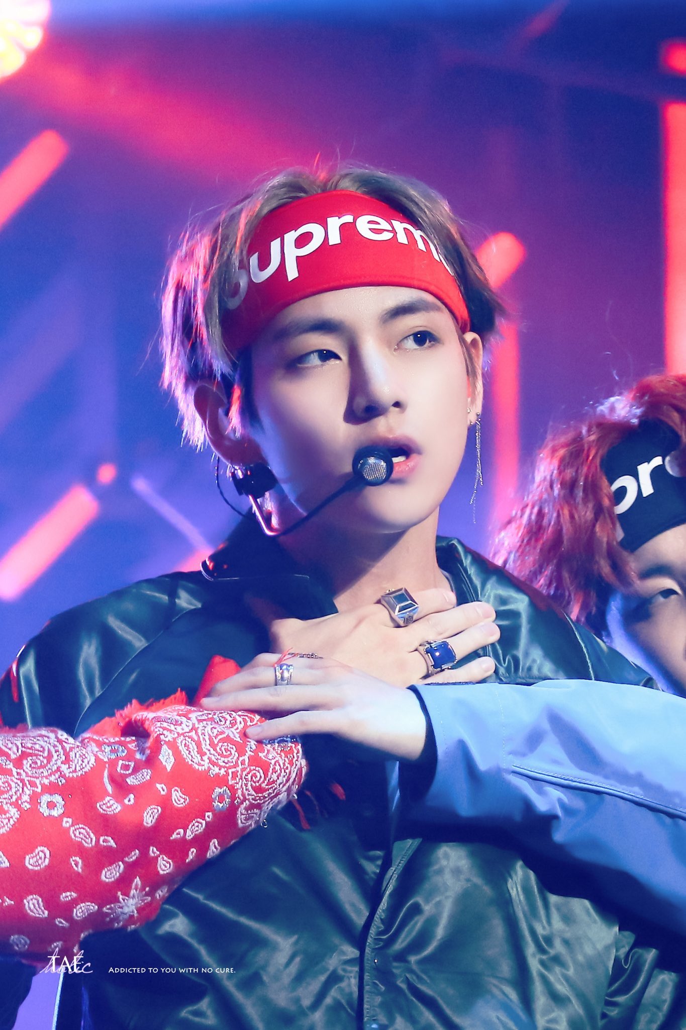 🐯태태맘🐯 on X: 