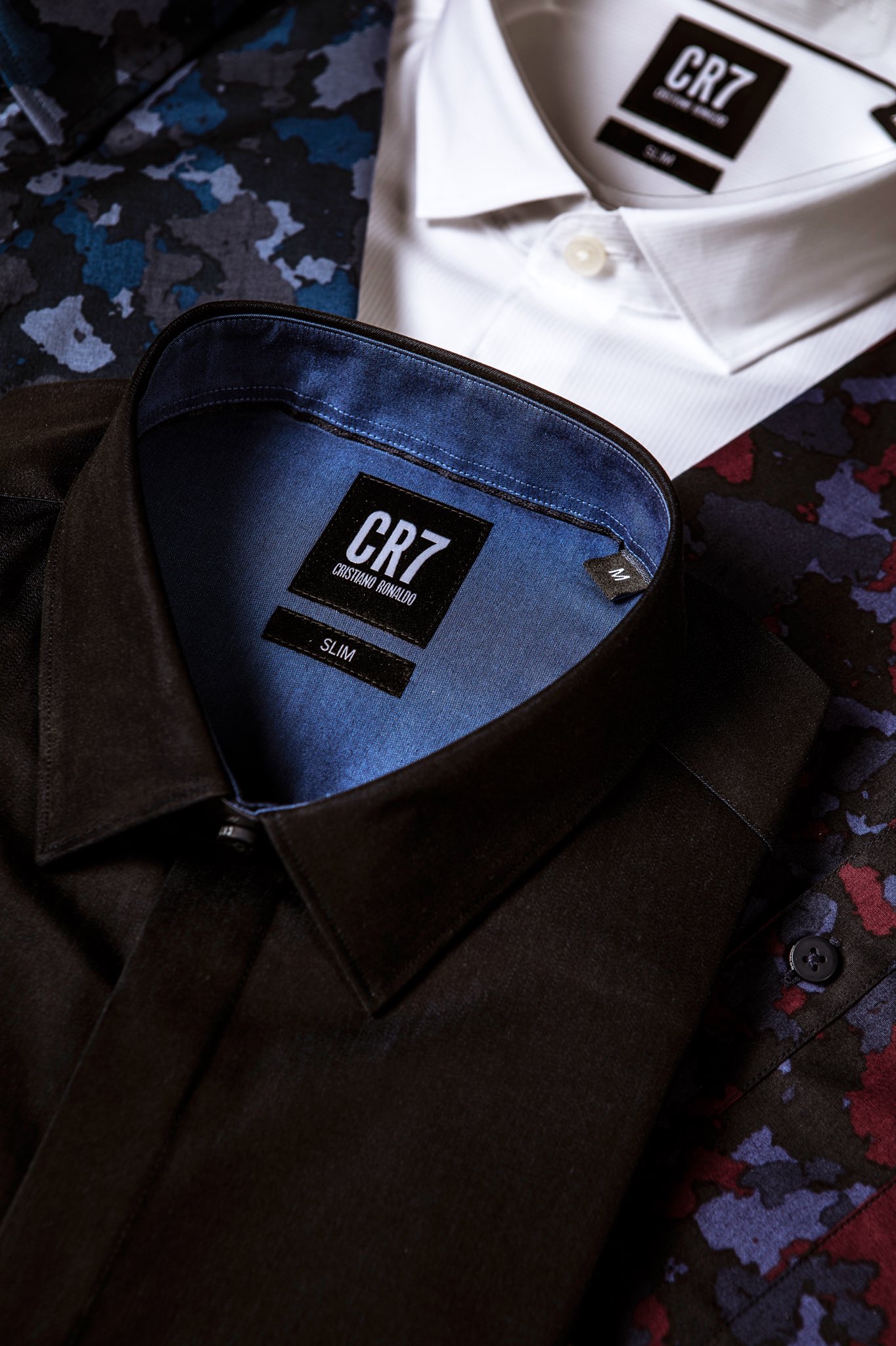 Cr7 gear clearance