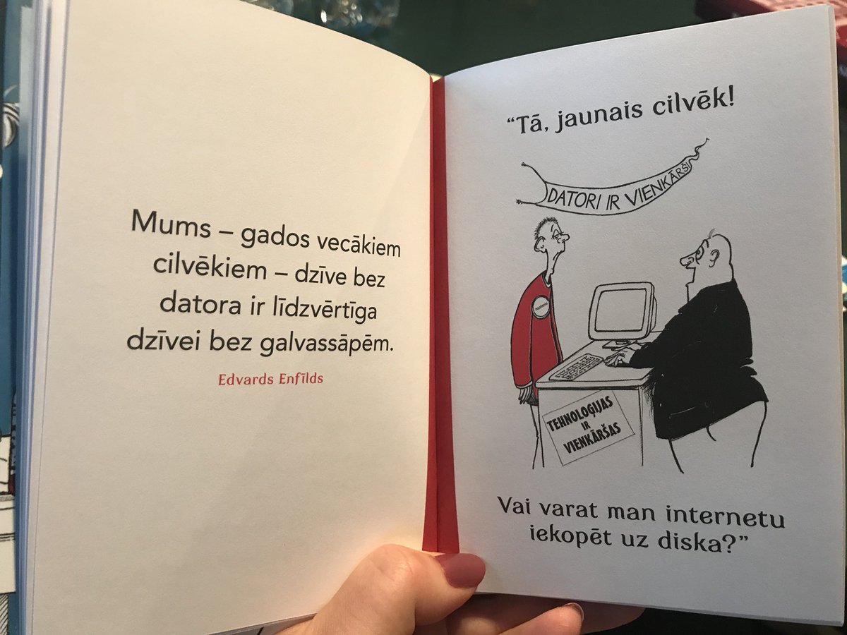 SintijaBu's tweet photo. So true. 😂 #grāmata #dators #internets https://t.co/hyhAwtm46c