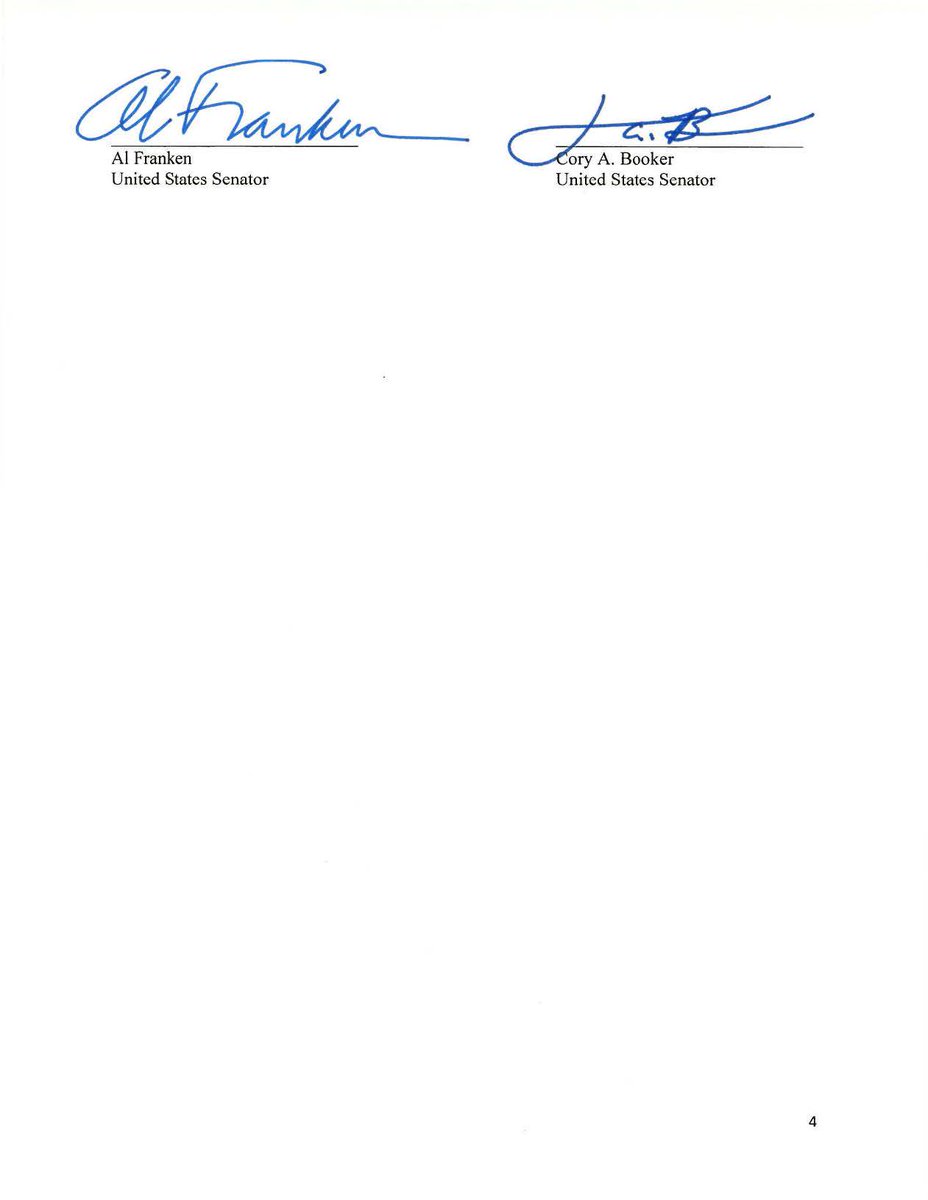 SenatorHassan's tweet photo. @FCC Reports have shown that bots may have filed hundreds of thousands of fake comments to the FCC during the net neutrality policymaking process. @AjitPaiFCC's proposal to roll back net neutrality could be based on a flawed public record and must be delayed. https://t.co/ZOysqSVjI8