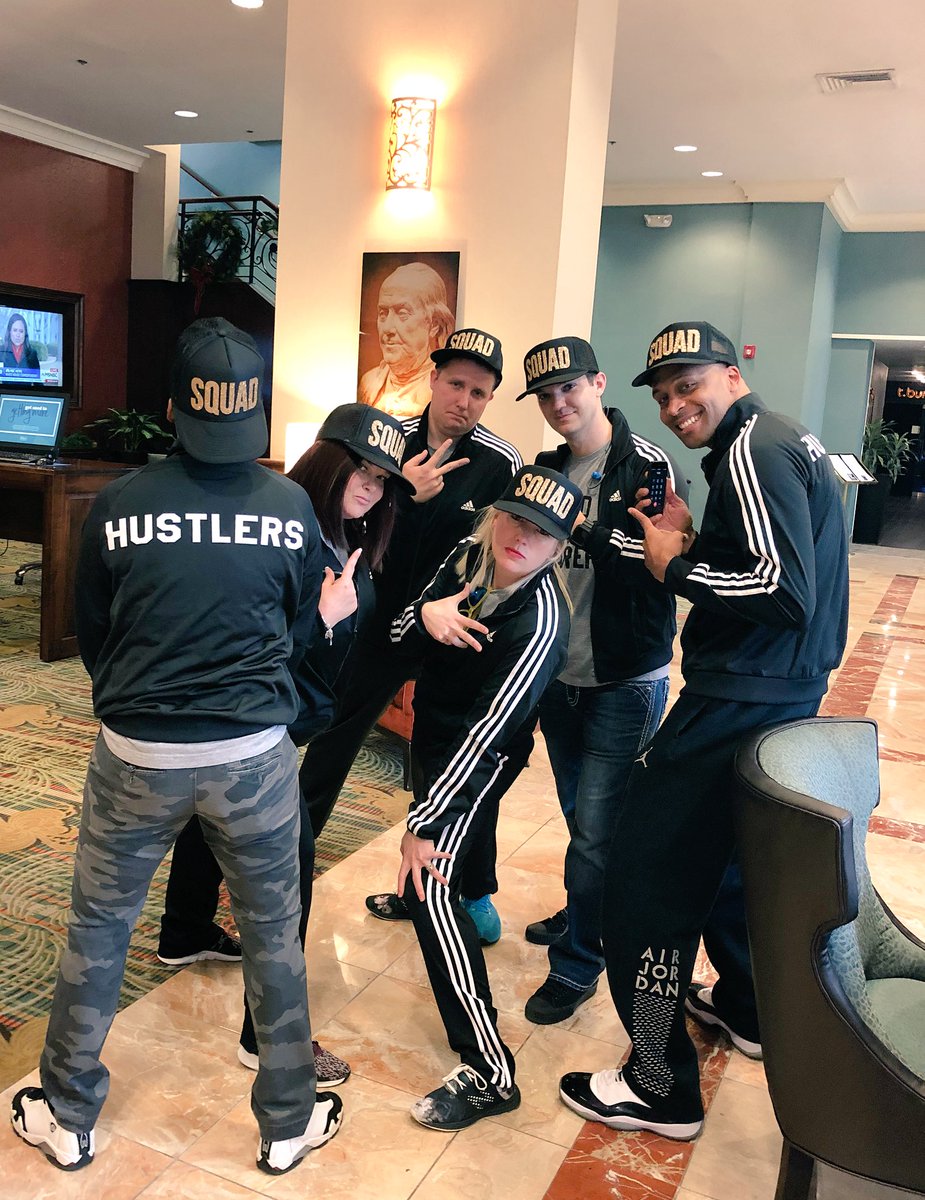 AlysonWoodard's tweet photo. Mood. 

#allOHverit #AOYA #lifeatatt #OHPA #squadgoals #unleashtheEAST https://t.co/ULpoLubf98