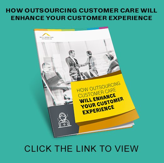 How #Outsourcing Customer Care Will Enhance Your #CustomerExperience  hubs.ly/H09gWjM0