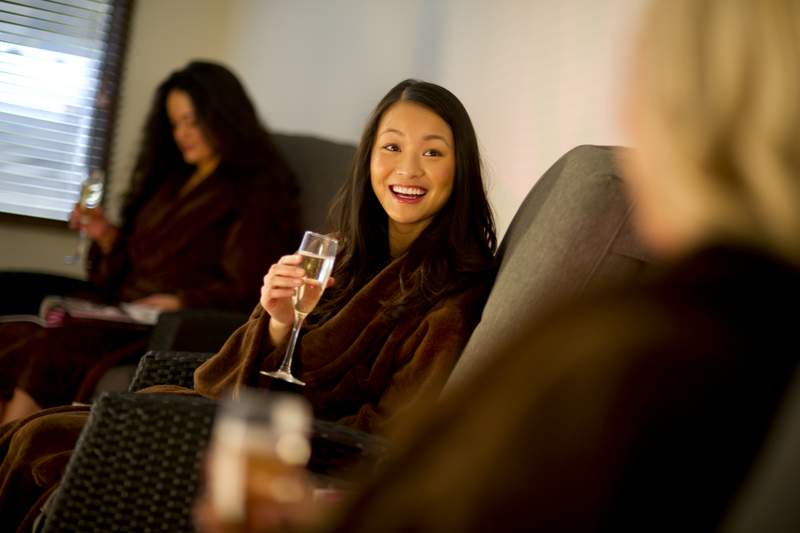 Volair Spa, Knowsley tweet media