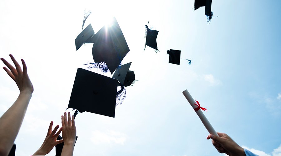 educationweek's tweet photo. The national high school graduation rate has risen to a new all-time high: 84%
https://t.co/yHBbr82Wjj https://t.co/qhvZyOTyU1
