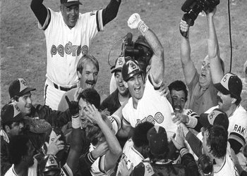 Happy 60th birthday to Lee Smith. 478 career saves. Surrendered a fairly memorable HR in the 1984 NLCS. 