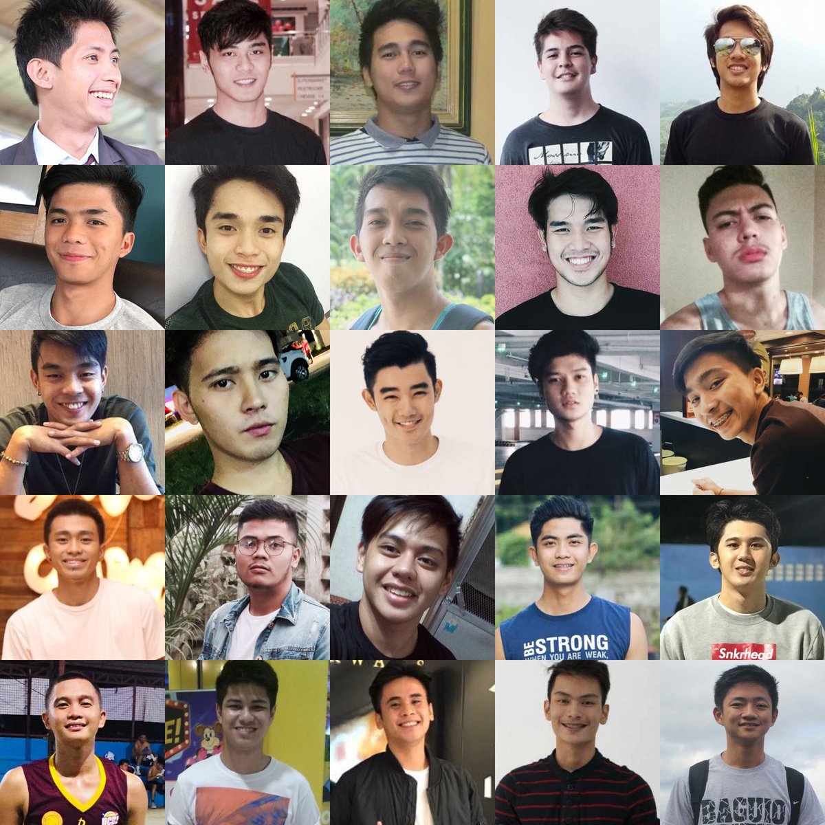 UBLCrushes's tweet photo. Campus Crush &amp; Perfect Couples ❤️💯 https://t.co/L8Gf83NO7g