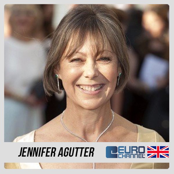Happy Birthday Jennifer Agutter! 