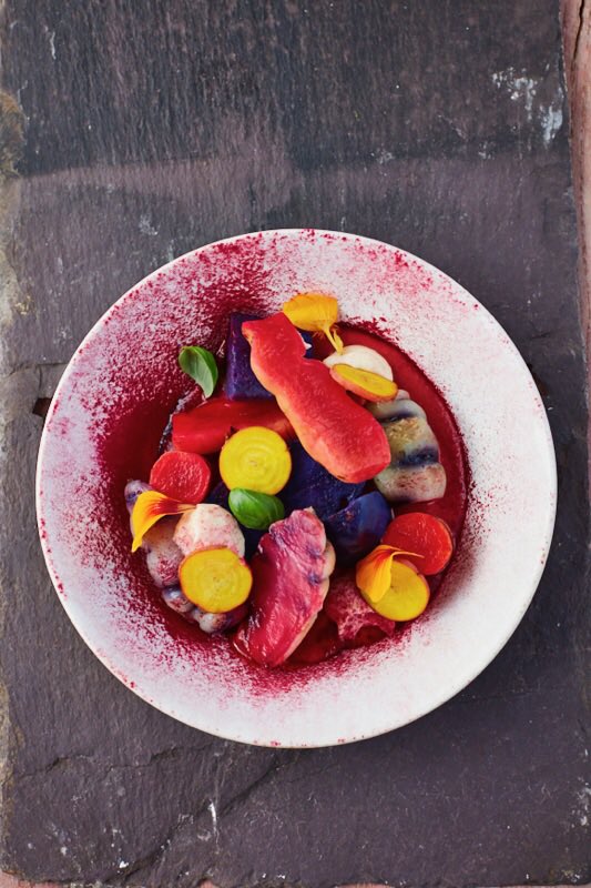 #retweet or DM us to attend a live reading and tasting of <a href="/martinceviche/">Martin Allen Morales</a>'s play "Here We Cook With Love", tmrw at 6pm at #JagerSoho. Get whisked away to Peru on this journey of memories and flavours. There will be dishes and drinks to accompany the various stages of the reading