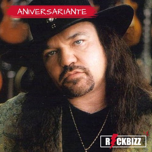 Happy Birthday, Gary Rossington!   