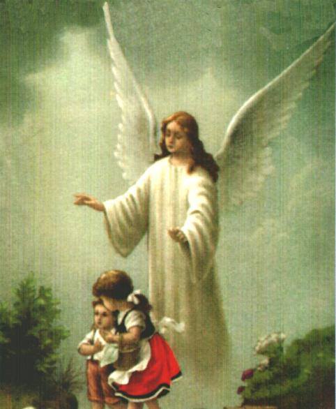 Angelo caro, accompagnami, guidami, come pellegrino sulle strade del quartiere, della città, del paese e del mondo, perché io testimoni l’amore di Gesù.

Santa Notte!!!