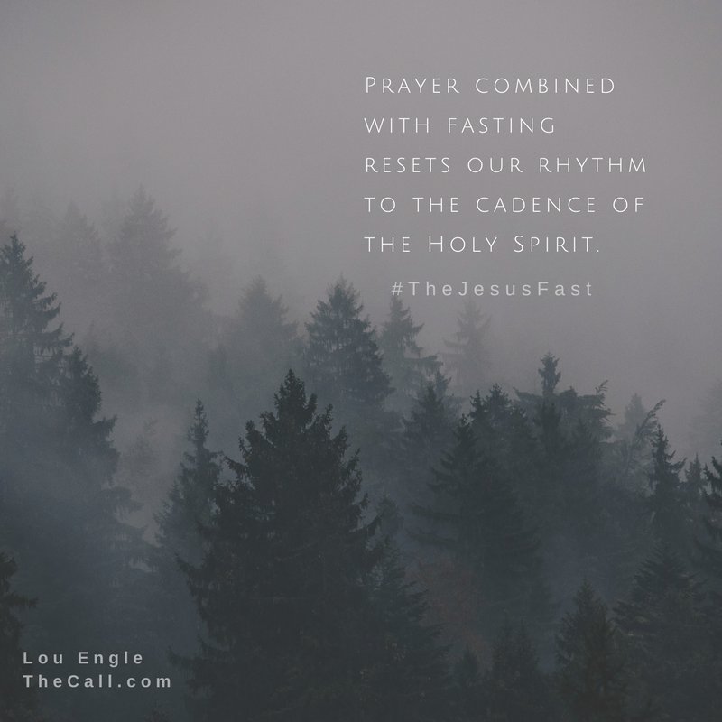 LouEngle's tweet photo. #TheJesusFast https://t.co/mE7x5CnvxY