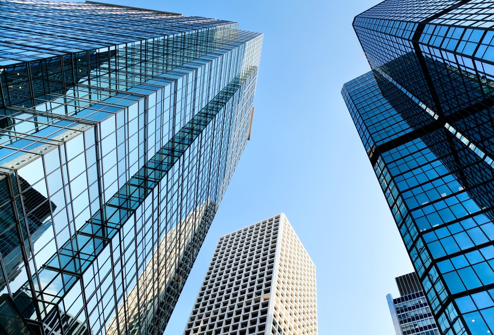 Core vendors have used a combo of acquisition &amp; organic growth strategies to remain #FinTech trendsetters. For more on FinTech trendsetters, check out our new book: mer.cr/FinTechBook