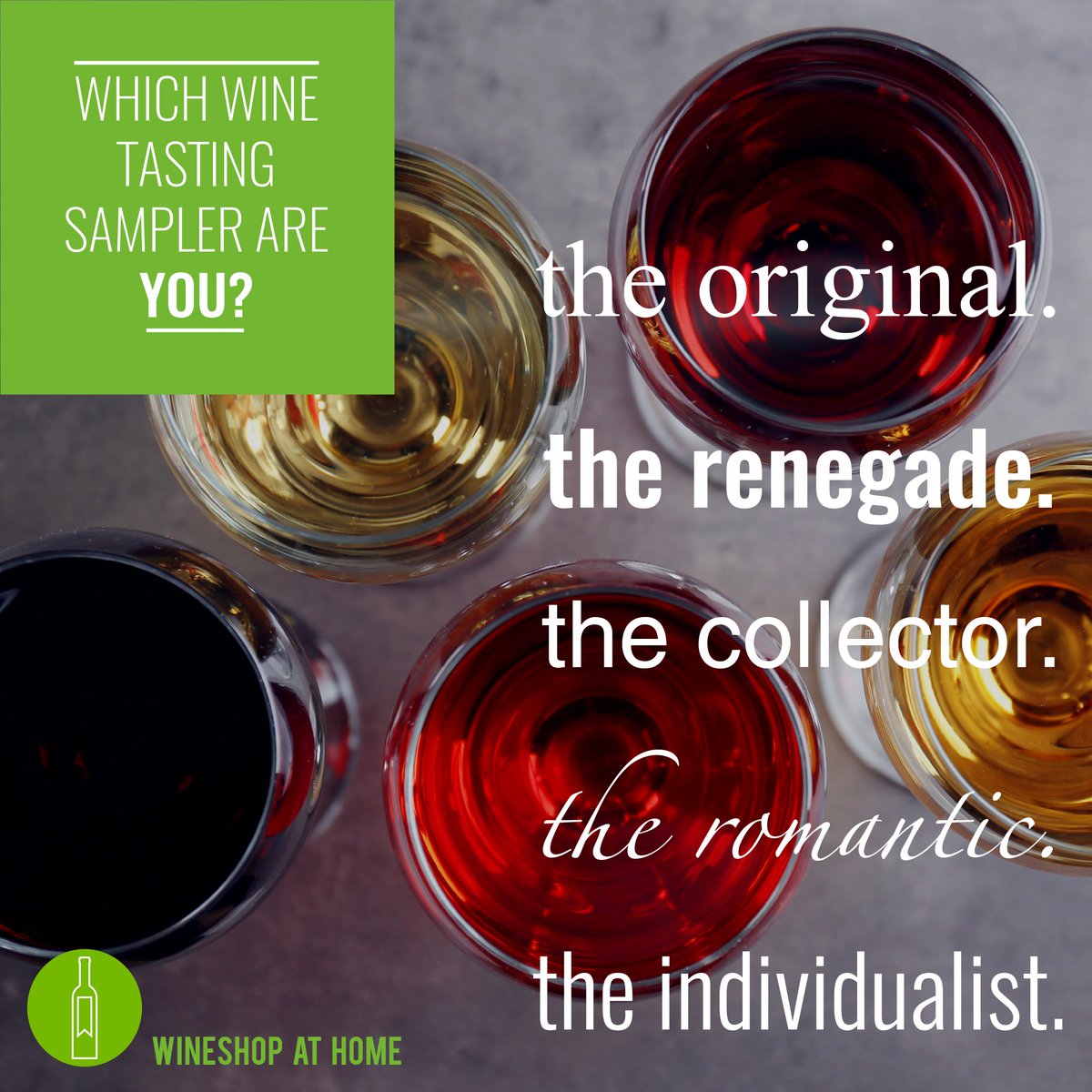 keepcalm_uncork's tweet photo. Select a Sampler that speaks to you, invite your friends and we'll swirl &amp; sip your wines at your Tasting. 5 bottles of artisan wine for $29.95 (plus tax &amp; shipping) and your Host Thank You Bottle. Check out my website for details on the options! https://t.co/vUQysZdqLz https://t.co/xcxOckB7M3