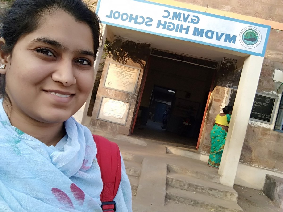 21shivu's tweet photo. Day2: had lots of fun, great experience 🤗😇😀 https://t.co/vacJ5yfs2w