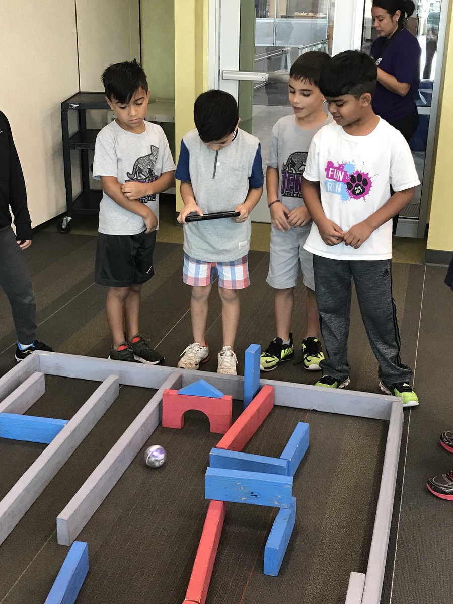 Steam Center Fun #mje2nd #MJEjags