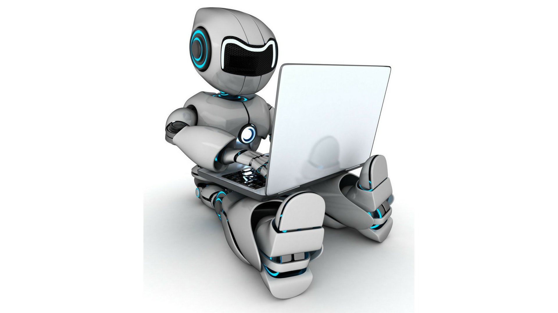 Компьютеры и роботы