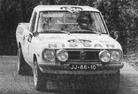 BOBOERHABE's tweet photo. FISA(今のFIA)によるとグループB規定はスポーツカー
サニートラックはホモロゲも取得した立派なグループBカー
よってサニトラはスポーツカー(迫真)

Q.E.D. https://t.co/1Aw0LB6Ukt