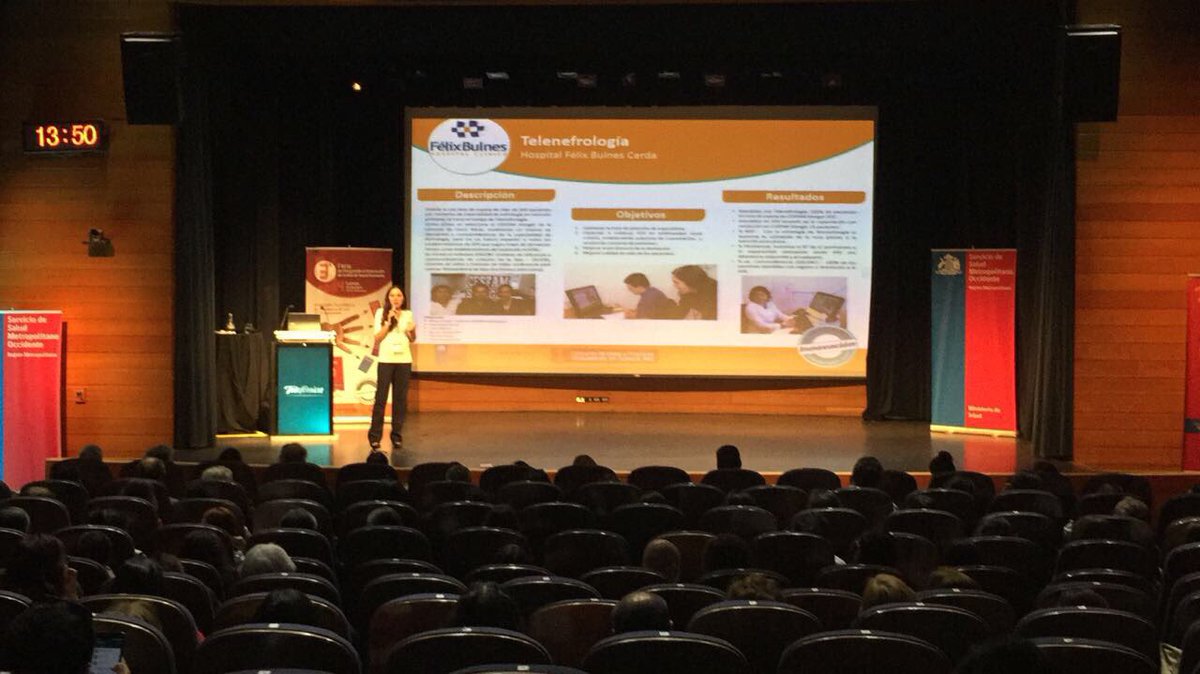 SaludOccidente's tweet photo. Siete de las iniciativas que presentaron en poster, pudieron compartir sus iniciativas con el plenario. #OccidenteInnova https://t.co/MsdCLnnafX
