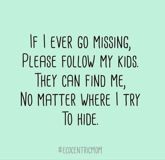 CuteOnesie's tweet photo. You can run but you can't hide from your kids...especially when they don't need anything
#CuteOnesie #MomBlogger #MomLife #FamilyBlogger #quotes #parenthoodquotes #mamagang #funnybabyquotes #motherhood #quote https://t.co/7p7Ao8dBru