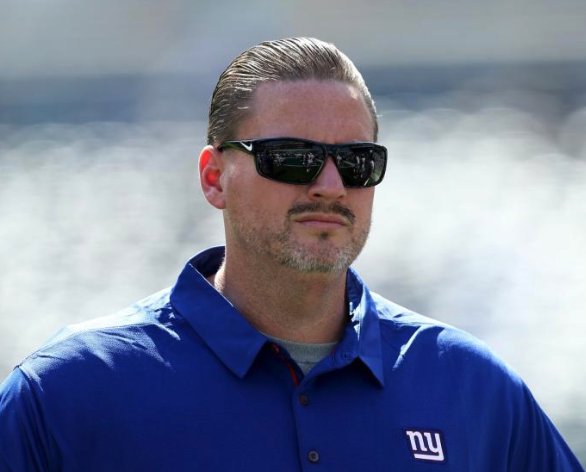 BarstoolBigCat's tweet image. Ben McAdoo just lived every High School movie plot where the lead role gets a new look/friends and forgets where he came from only to have it all fall apart