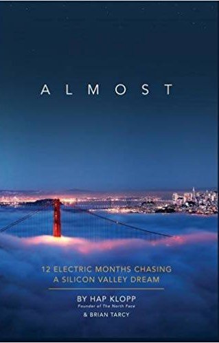 Ep. 17 is out! @hapklopp, founder of <a href="/thenorthface/">The North Face</a>, joins <a href="/andycunningham4/">Andy Cunningham</a> to talk about connecting brand to the DNA of your company, starting The North Face and the lessons learned from the failure of one of his investments. moi.fm/episodes/17