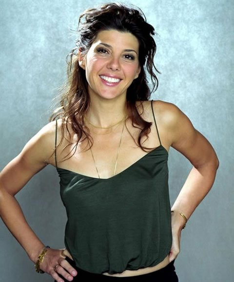 Happy Birthday Marisa Tomei 