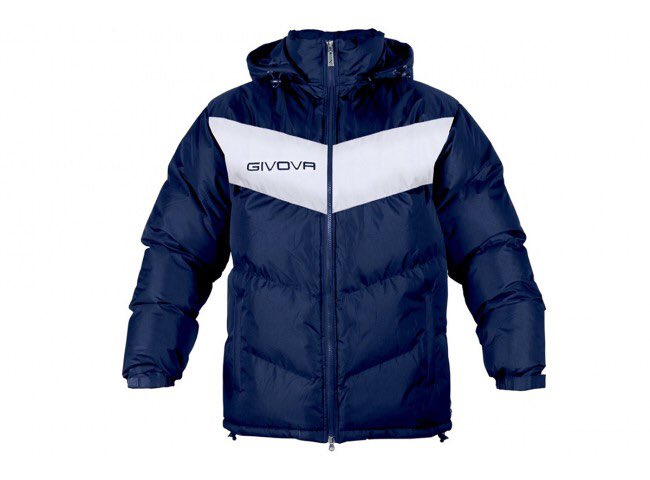 ChesterTrophies's tweet image. Our winter best sellers for 2017 are certainly keeping many warm lately on the sidelines at the weekend #chestertweets #Givova #Italy