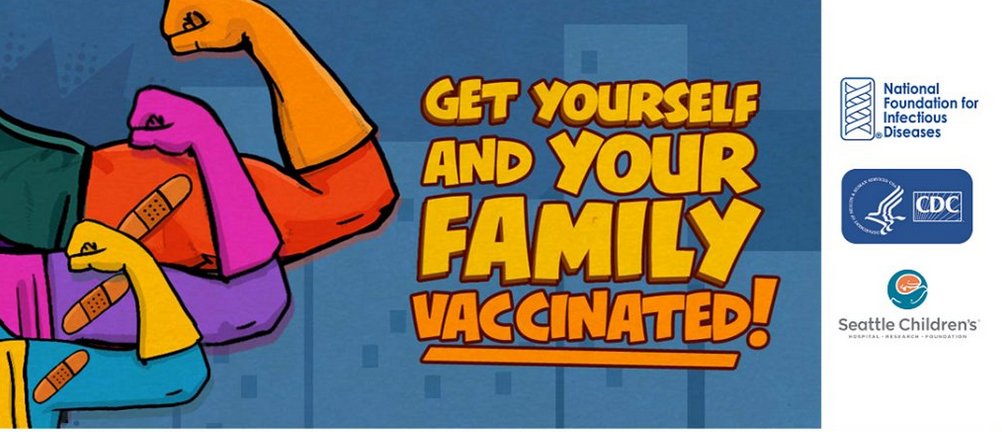 Emory Vaccine Center tweet media