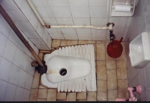 AmyMek's tweet photo. Islamic Enrichment UK....

Muslim School receives 'inadequate' rating after refusing to provide Toilet Paper 'for Cultural Reasons'…

Cultural reasons? More like Islamic reasons - Muhammad didn’t sanction toilet paper use just water. 

https://t.co/5eYhYfskFD #MondayMotivation https://t.co/R0bDH936Kt