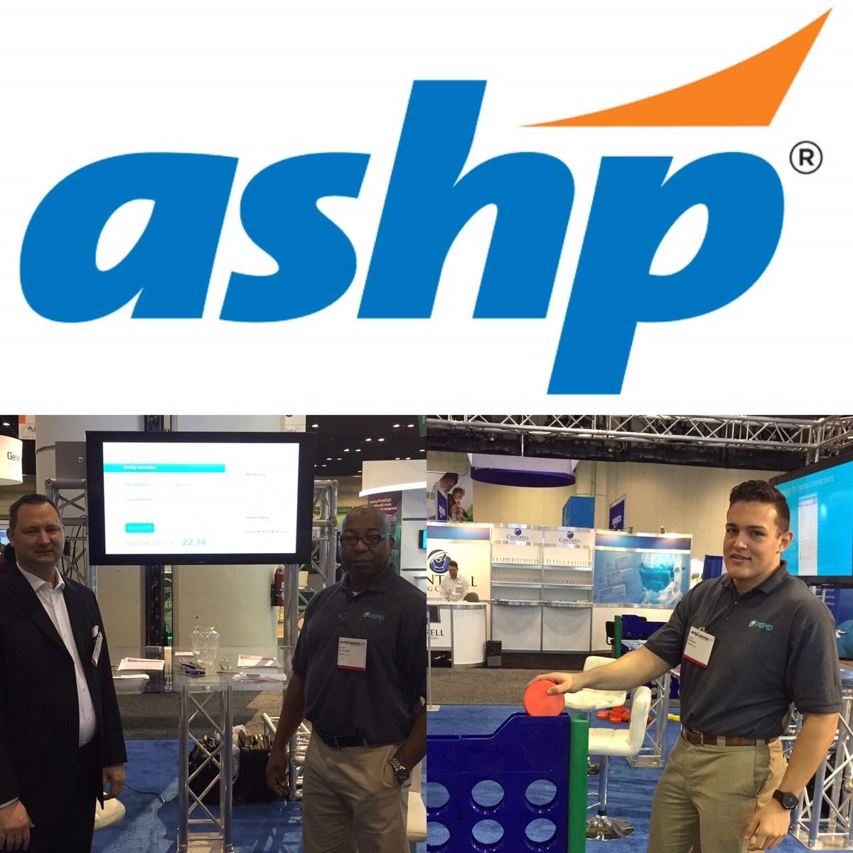 pepid_llc's tweet photo. #ASHP17 - Stop by booth 621 for an exclusive look at #PEPID's newly updated Pharmacist Pro w/ AHFS suite, the upcoming release of the new Drug Interactions Checker, new & updated content on CAR-T cell therapies, & enter our raffle to win a Kindle Fire or Echo Dot! https://t.co/IpZh3azMDJ