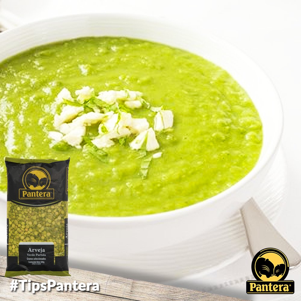 granospantera's tweet photo. Hoy en #LunesLigero, mira la importancia de consumir arvejas verdes:
son ricas en proteínas y carbohidratos, bajas en grasa y son una buena fuente de fibra, vitaminas A, B y C, hierro y tiamina. ¿Ves que son excelentes para tu salud?
#PanteraContigo #TipsPantera #Fitness #Dieta https://t.co/JW8BbIRKPk