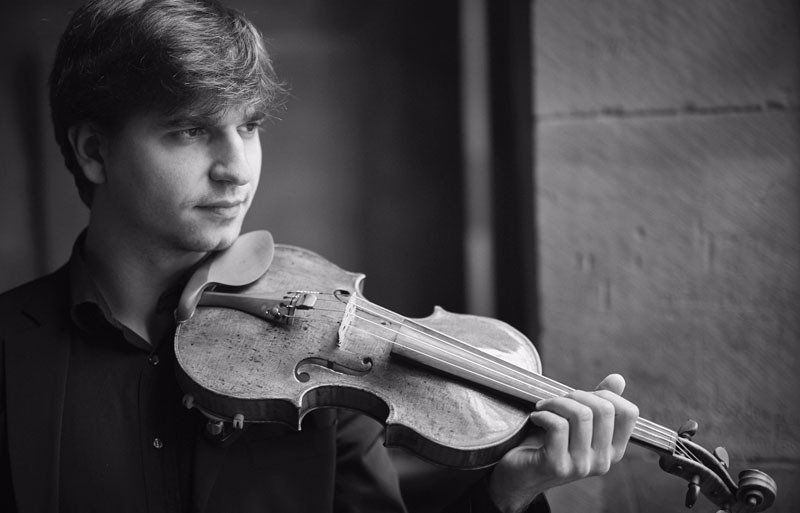 Vlad Stanculeasa serà el nou Concertino de l’Orquestra Simfònica de Barcelona i Nacional de Catalunya. Ha obtingut un 9,2 de puntuació en la seva audició! L’enhorabona i benvingut! 👏🏻 👏🏻 👏🏻