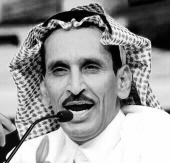 KhalafALdheaf's tweet photo. سيضل الشعر يسألنا عن جديد مساعد الرشيدي ، رحمة الله على روحك ❤️ https://t.co/hI4Cmigkdv