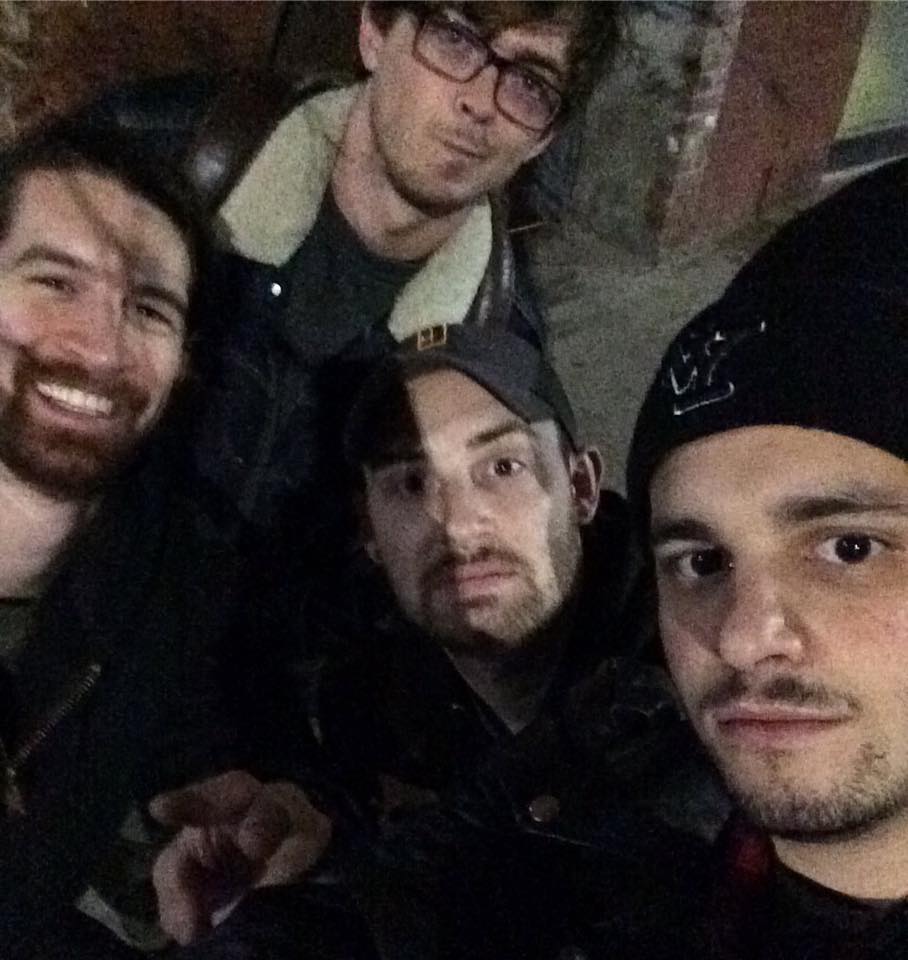 🕺TONIGHT💃  Playing <a href="/elsewherespace/">𝚎 𝚕 𝚜 𝚎 𝚠 𝚑 𝚎 𝚛 𝚎</a> with <a href="/obliquesmusic/">Obliques</a> &amp; <a href="/monogramsmusic/">Monograms</a>!  💃🕺💃🕺💃🕺