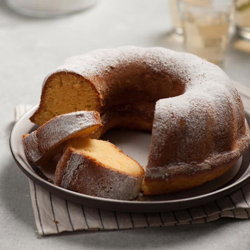 Mandalina aromalı nefis kek
lezzet.com.tr/yemek-tarifler…