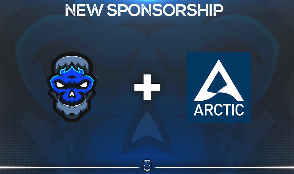 SorrowGaming_'s tweet photo. Hallo Family, wir sind froh euch mitteilen zu dürfen, dass wir von nun an von @ARCTIChannel gesponsert werden. Gaming Headsets, Gehäuselüfter oder einfach ein Quick Charger, die haben alles für euch!! Wir werden natürlich auch ein Paar Giveaways verschenken! #SorrowFamily https://t.co/CP7GKwaAyt