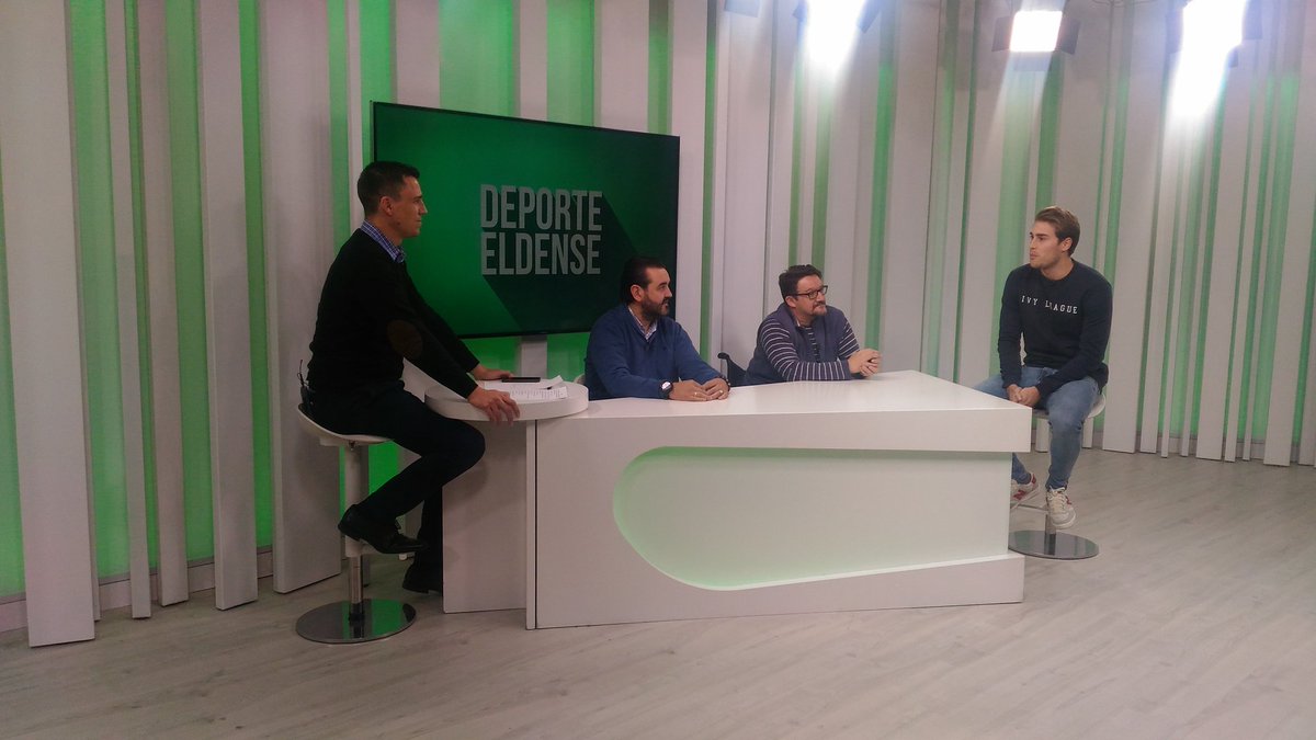 CD Eldense tweet media