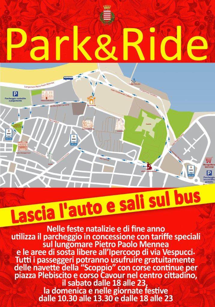 #Barletta a Natale e nelle festività di fine anno, lascia l'auto e sali sul bus con il servizio Park&amp;Ride <a href="/pcascella/">Pasquale Cascella</a> <a href="/capcinzia/">Cinzia Caporale  </a> <a href="/VisitBAT/">VisitBAT</a> <a href="/LaGazzettaWeb/">La Gazzetta del Mezzogiorno</a> <a href="/peppedimiccoli/">Giuseppe Dimiccoli</a>