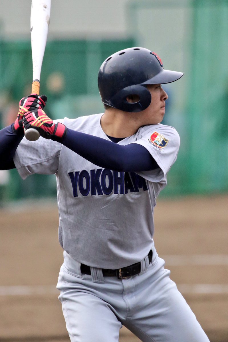 横浜高校　父母応援用ジャケット 母校応援グッズ YOKOHAMAユニフォーム風Tシャツ&ロンT 横浜高校