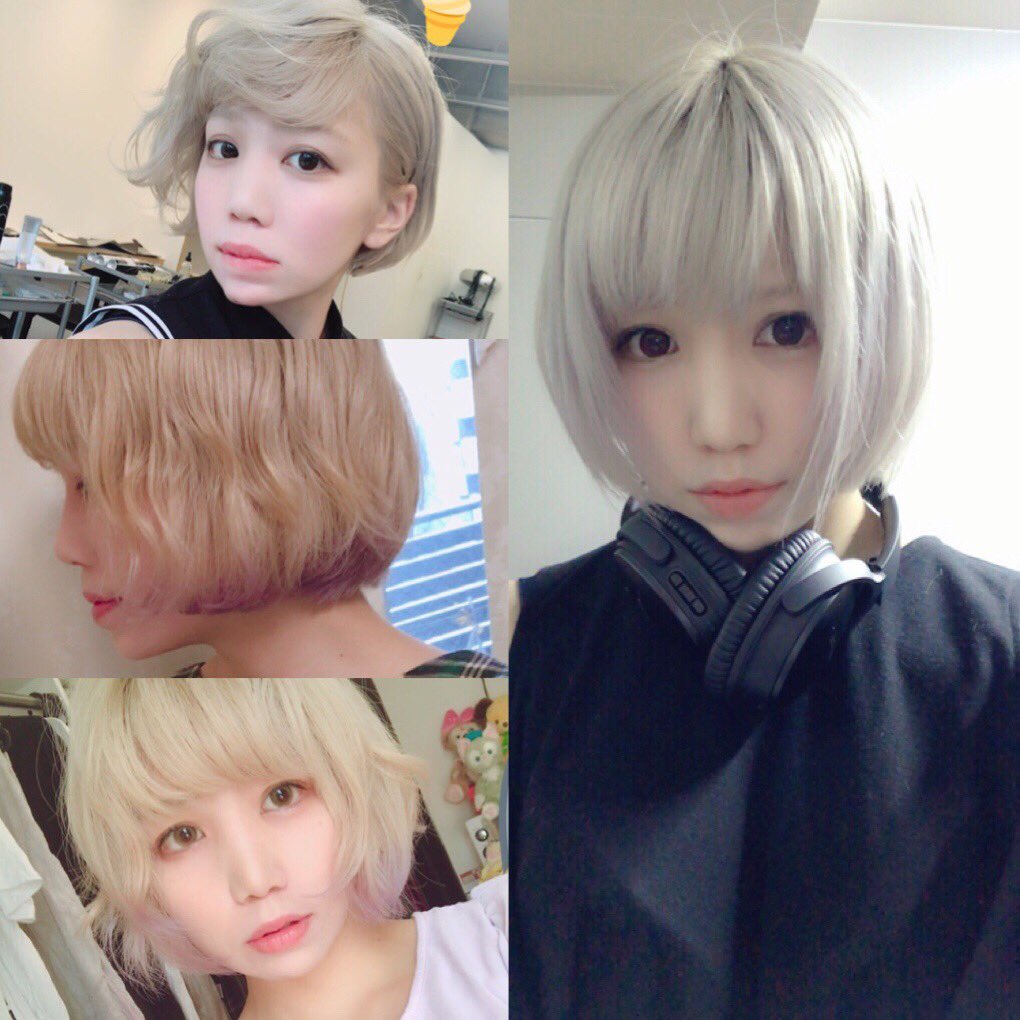 תג 星熊髪型一年まとめ בטוויטר