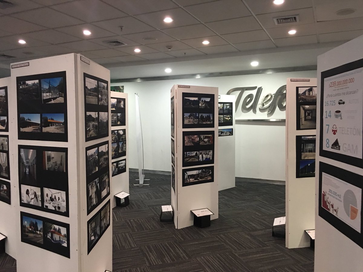 SaludOccidente's tweet photo. Nuestro Plan de Inversiones presente en la Tercera Feria de Integración e Innovación del Servicio de Salud Metropolitano Occidente. #OccidenteInnova https://t.co/f417fRWvKC