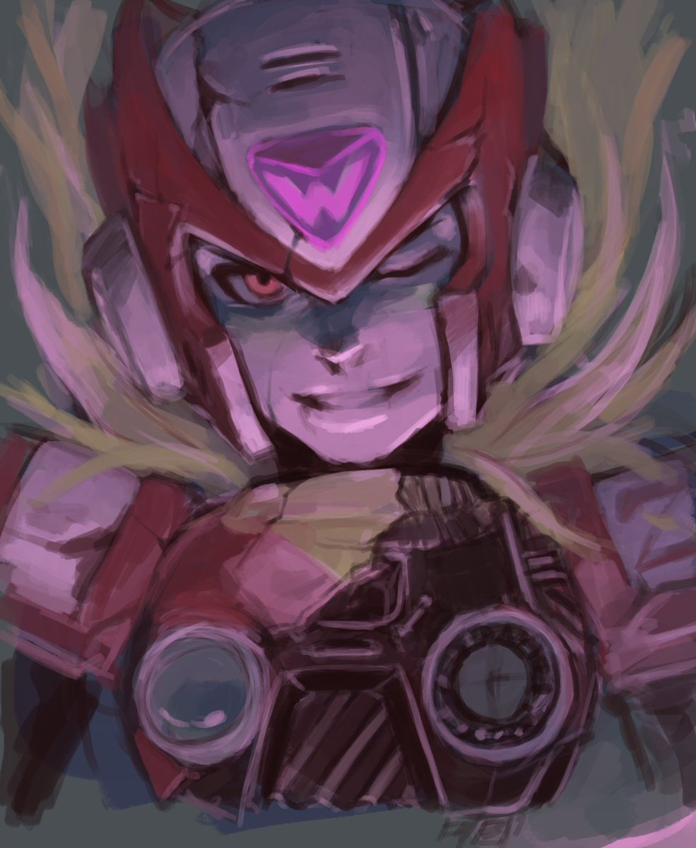 W is for friends who kill each oth-