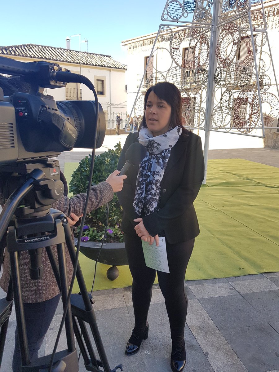 Ayuntamiento de Rus tweet media